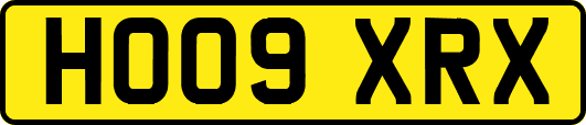 HO09XRX