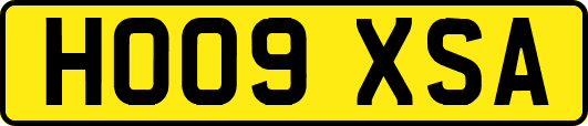 HO09XSA