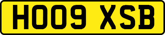 HO09XSB