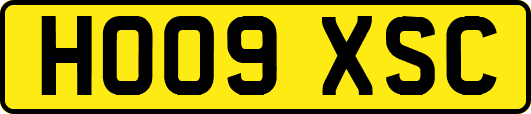 HO09XSC