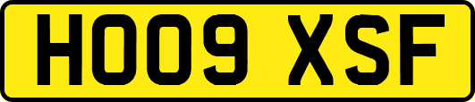 HO09XSF
