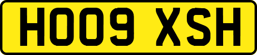 HO09XSH