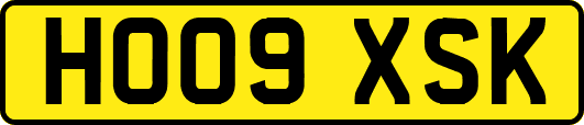 HO09XSK