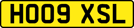 HO09XSL