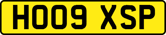 HO09XSP