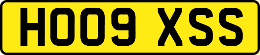 HO09XSS
