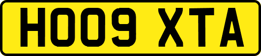HO09XTA