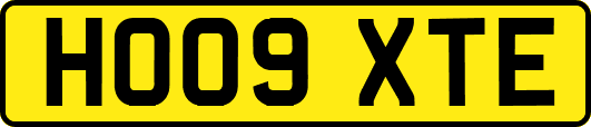 HO09XTE