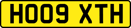 HO09XTH