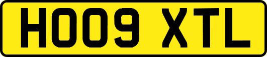 HO09XTL
