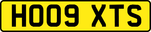 HO09XTS