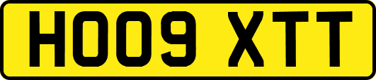 HO09XTT