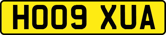 HO09XUA