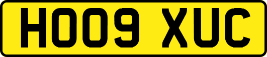HO09XUC