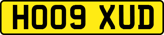 HO09XUD