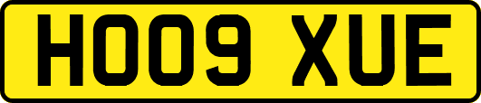 HO09XUE