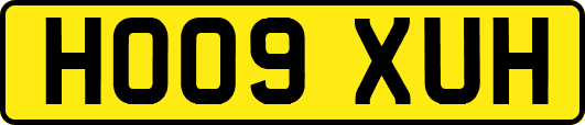 HO09XUH
