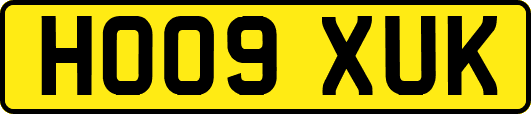 HO09XUK