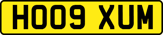 HO09XUM