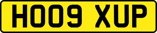 HO09XUP