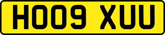 HO09XUU