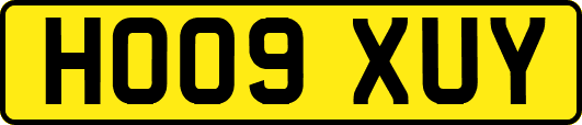 HO09XUY
