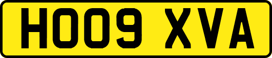 HO09XVA