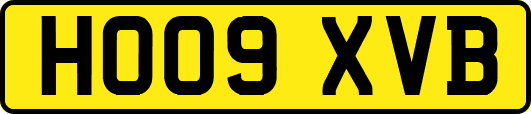 HO09XVB