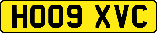 HO09XVC