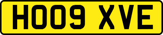 HO09XVE