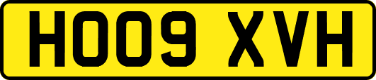 HO09XVH