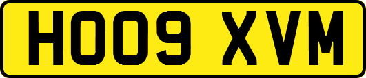 HO09XVM