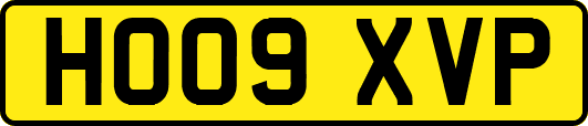 HO09XVP