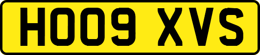 HO09XVS