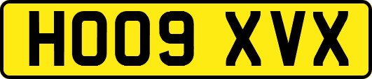 HO09XVX