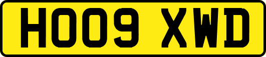 HO09XWD