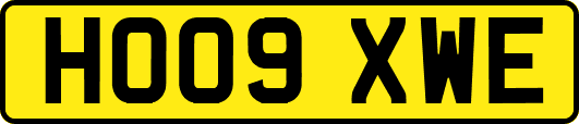 HO09XWE