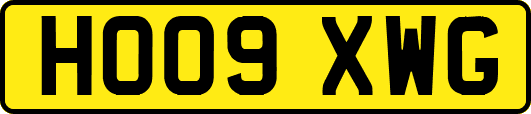 HO09XWG