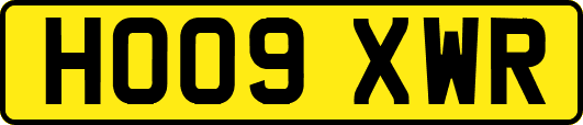 HO09XWR