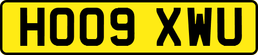 HO09XWU