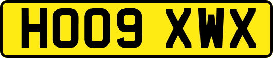 HO09XWX