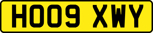 HO09XWY