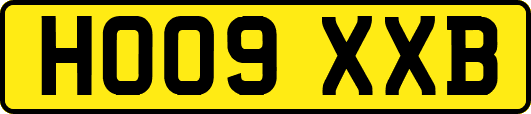 HO09XXB