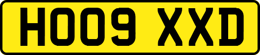 HO09XXD