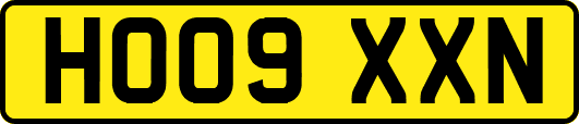 HO09XXN