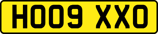 HO09XXO