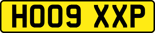 HO09XXP