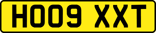 HO09XXT