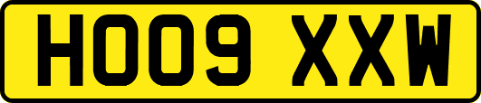 HO09XXW