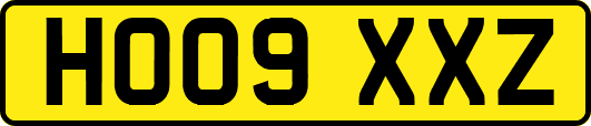 HO09XXZ